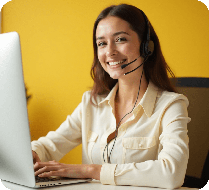 Support Agent